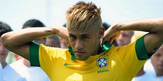 Neymar numerologia