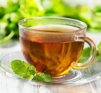 Chá de plantas medicinais para emagrecer. Lista de plantas digestivas, diuréticas e antidepressivas.