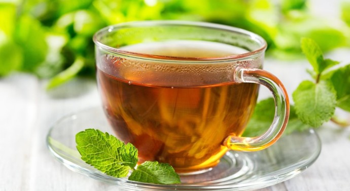 Chá de plantas medicinais para emagrecer. Lista de plantas digestivas, diuréticas e antidepressivas.