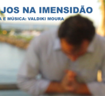 Anjos na Imensidão, música de Valdiki Moura.